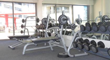 Icon Serviced Apartments - image 26