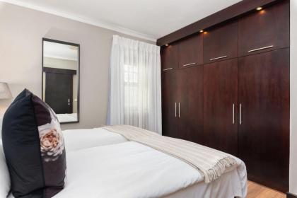 Icon Serviced Apartments - image 27