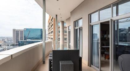 Icon Serviced Apartments - image 28