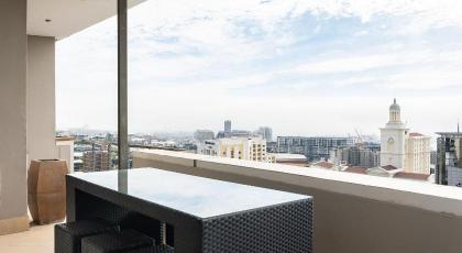 Icon Serviced Apartments - image 29