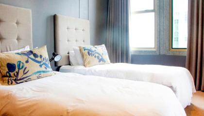 In The City - Urban Living Spaces CC - image 21