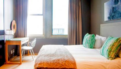 In The City - Urban Living Spaces CC - image 23