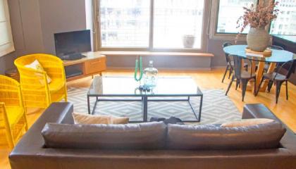 In The City - Urban Living Spaces CC - image 24