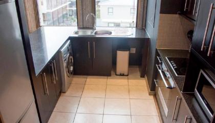 In The City - Urban Living Spaces CC - image 28