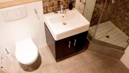 In The City - Urban Living Spaces CC - image 29