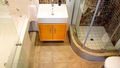 In The City - Urban Living Spaces CC - image 30