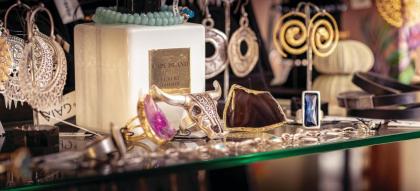 Newkings Boutique Hotel - image 21
