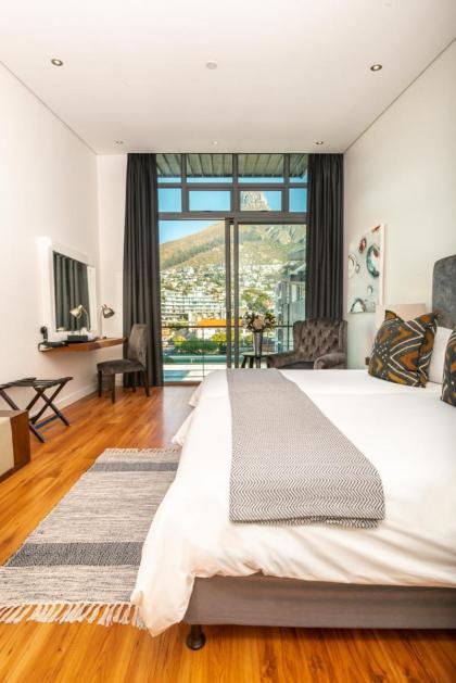 Newkings Boutique Hotel - image 23