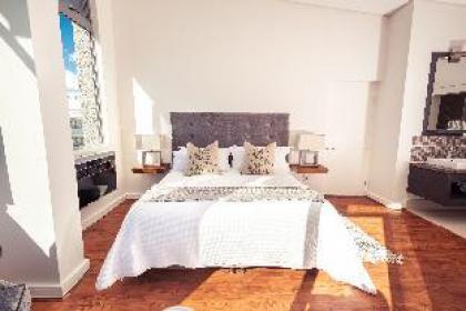 Newkings Boutique Hotel - image 24