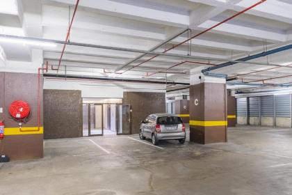 Five Star Luxury City Centre Apartment - image 22