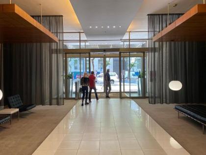 Five Star Luxury City Centre Apartment - image 23