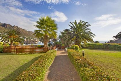 Van Riebeeck 12 by HostAgents - image 21