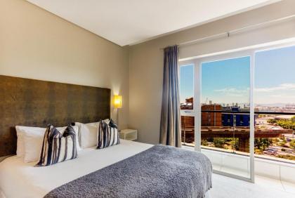 Harbouredge Suites - image 10