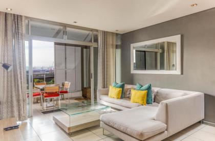 Harbouredge Suites - image 14