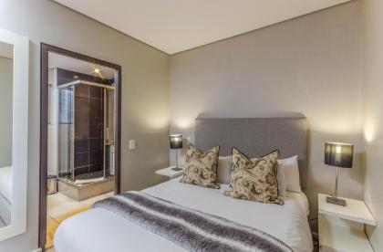 Harbouredge Suites - image 15