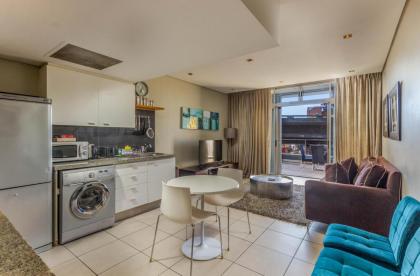 Harbouredge Suites - image 17