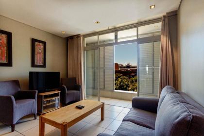 Harbouredge Suites - image 19