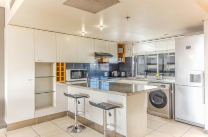 Harbouredge Suites - image 20