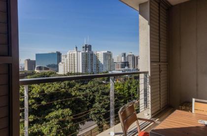 Harbouredge Suites - image 24