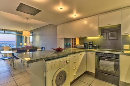 Harbouredge Suites - image 26