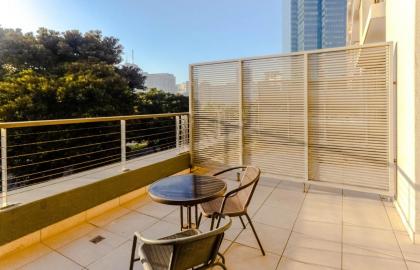 Harbouredge Suites - image 28