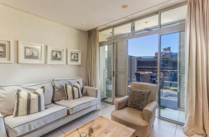 Harbouredge Suites - image 29