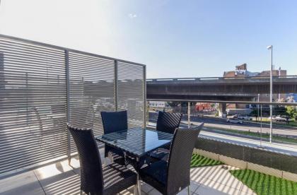 Harbouredge Suites - image 30