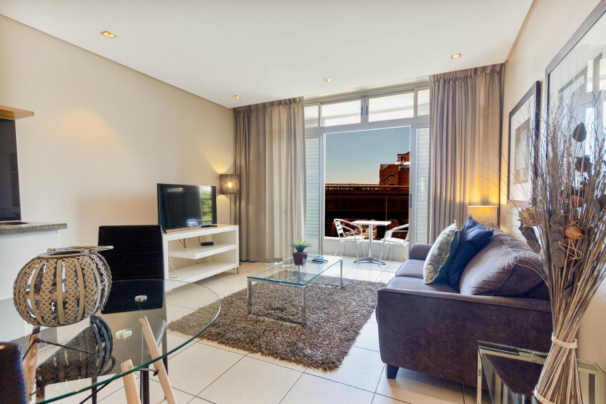 Harbouredge Suites - image 7