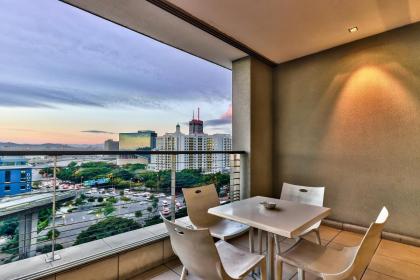 Harbouredge Suites - image 8