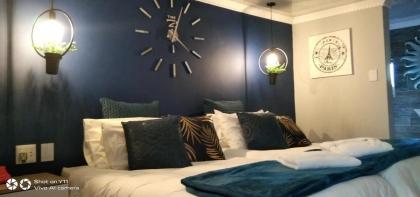 Mitchell's Guesthouse - image 22