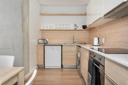 Matrix Apartments - image 12