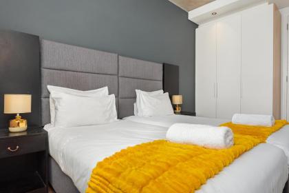 Matrix Apartments - image 23