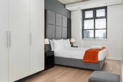 Matrix Apartments - image 24