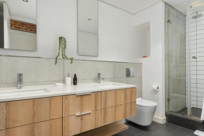 Matrix Apartments - image 25