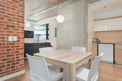 Matrix Apartments - image 26