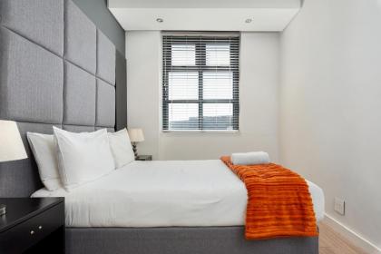 Matrix Apartments - image 28
