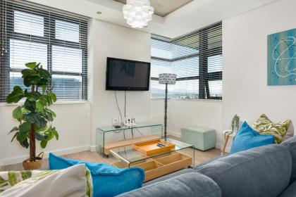 Matrix Apartments - image 29