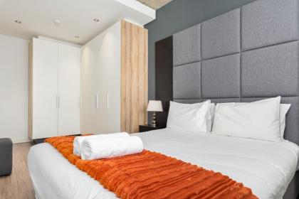 Matrix Apartments - image 30