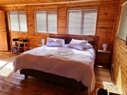 Hoogeland's Wood Cabins - image 21