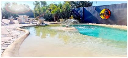 Beachwood Inn 