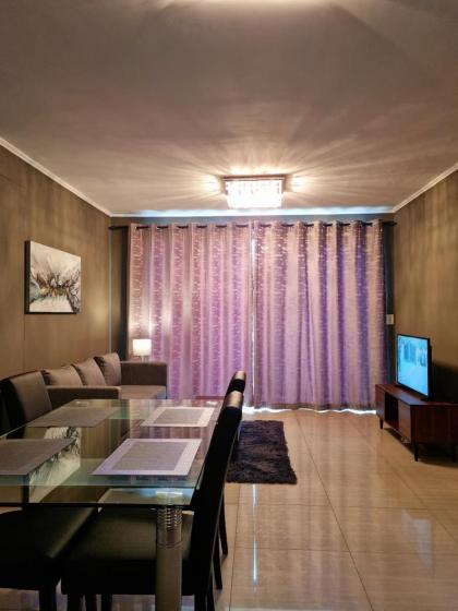 Island Club by Smart City Stays - image 26