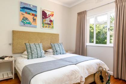Tidal Pool Apartments - Camps Bay - image 30