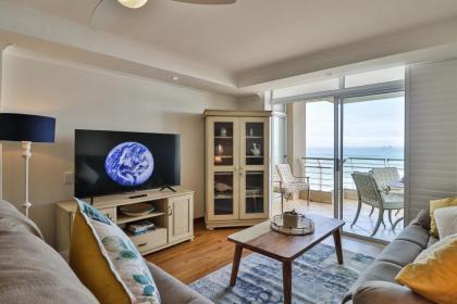 Apartment in Cape Town 