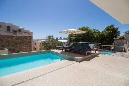 Beach Studios- Camps Bay - image 24