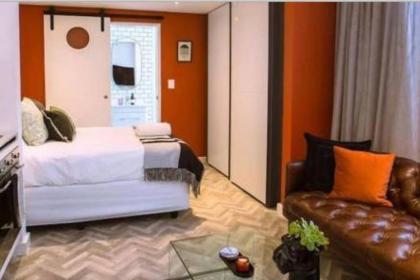 Luxurious Studio in the heart of Cape Town CBD - image 21