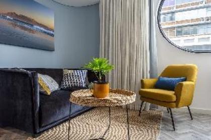 Apartment in Cape Town 