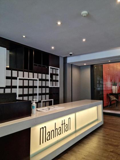 Manhattan by Smart City Stays - image 22