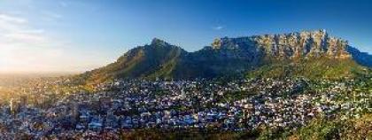 Sunset Bay Villa - Camps Bay Cape Town