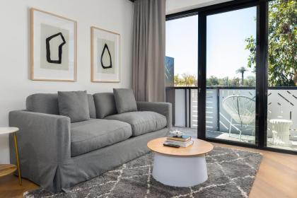 Bridgewater One Apartments - image 18