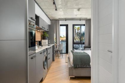 Bridgewater One Apartments - image 21